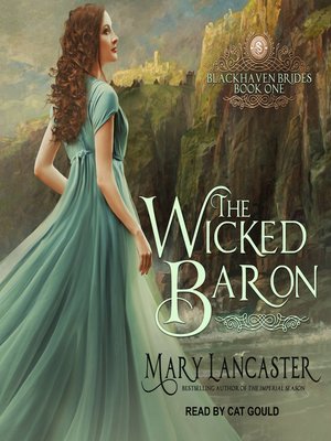 cover image of The Wicked Baron
